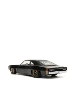 JADA, Fast & Furious 1968 Dodge Charger Widebody 1:24 -Kinder Spielzeug Geschäft jada fast26amp3Bfurious1968dodgechargerwidebody13A24 4 768 1024 75 7527653 4