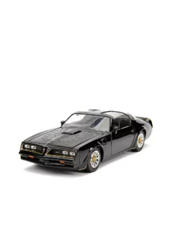 JADA, Fast&Furious 1977 Pontiac Firebird 1:24