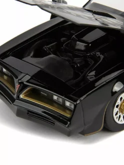 JADA, Fast&Furious 1977 Pontiac Firebird 1:24 -Kinder Spielzeug Geschäft jada fast26amp3Bfurious1977pontiacfirebird13A24 6 768 1024 75 7517588 6