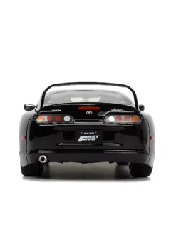 JADA, Fast & Furious 1995 Toyota Supra 1:24 -Kinder Spielzeug Geschäft jada fast26amp3Bfurious1995toyotasupra13A24 6 768 1024 75 7535587 6