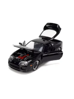 JADA, Fast & Furious 1995 Toyota Supra 1:24 -Kinder Spielzeug Geschäft jada fast26amp3Bfurious1995toyotasupra13A24 7 768 1024 75 7535587 7