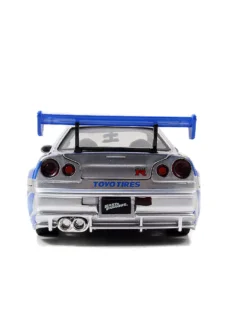 JADA, Fast & Furious 2002 Nissan Skyline 1:24 -Kinder Spielzeug Geschäft jada fast26amp3Bfurious2002nissanskyline13A24 5 768 1024 75 7372704 5