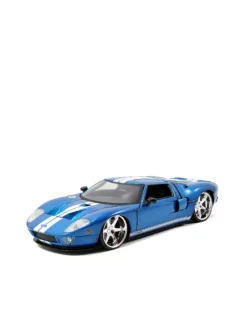 JADA, Fast & Furious 2005 Ford GT 1:24