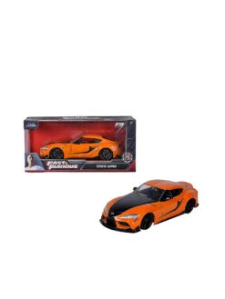JADA, Fast & Furious 2020 Toyota Supra 1:24