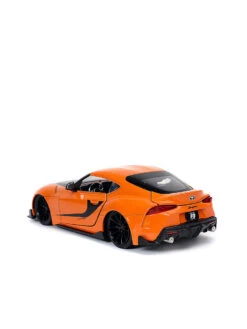 JADA, Fast & Furious 2020 Toyota Supra 1:24 -Kinder Spielzeug Geschäft jada fast26amp3Bfurious2020toyotasupra13A24 4 768 1024 75 7448427 4