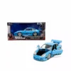 JADA, Fast & Furious Brians´s Porsche 996 GT3 RS 1:24 -Kinder Spielzeug Geschäft jada fast26amp3BfuriousbriansC2B4sporsche996gt3rs13A24 1 768 1024 75 7535589 1