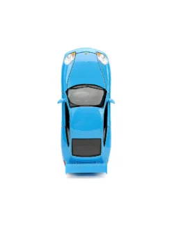 JADA, Fast & Furious Brians´s Porsche 996 GT3 RS 1:24 -Kinder Spielzeug Geschäft jada fast26amp3BfuriousbriansC2B4sporsche996gt3rs13A24 11 768 1024 75 7535589 11