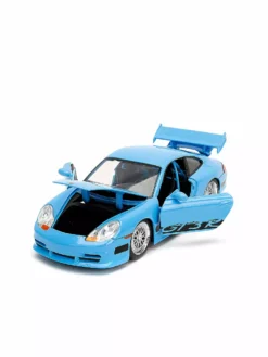 JADA, Fast & Furious Brians´s Porsche 996 GT3 RS 1:24 -Kinder Spielzeug Geschäft jada fast26amp3BfuriousbriansC2B4sporsche996gt3rs13A24 13 768 1024 75 7535589 13