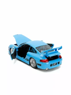 JADA, Fast & Furious Brians´s Porsche 996 GT3 RS 1:24 -Kinder Spielzeug Geschäft jada fast26amp3BfuriousbriansC2B4sporsche996gt3rs13A24 14 768 1024 75 7535589 14