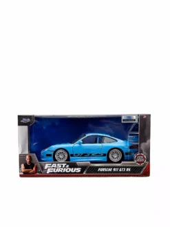 JADA, Fast & Furious Brians´s Porsche 996 GT3 RS 1:24 -Kinder Spielzeug Geschäft jada fast26amp3BfuriousbriansC2B4sporsche996gt3rs13A24 16 768 1024 75 7535589 16
