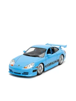 JADA, Fast & Furious Brians´s Porsche 996 GT3 RS 1:24 -Kinder Spielzeug Geschäft jada fast26amp3BfuriousbriansC2B4sporsche996gt3rs13A24 4 768 1024 75 7535589 4