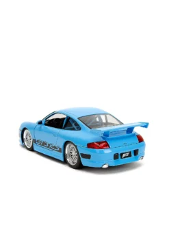 JADA, Fast & Furious Brians´s Porsche 996 GT3 RS 1:24 -Kinder Spielzeug Geschäft jada fast26amp3BfuriousbriansC2B4sporsche996gt3rs13A24 6 768 1024 75 7535589 6