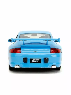 JADA, Fast & Furious Brians´s Porsche 996 GT3 RS 1:24 -Kinder Spielzeug Geschäft jada fast26amp3BfuriousbriansC2B4sporsche996gt3rs13A24 7 768 1024 75 7535589 7