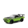 JADA, Fast&Furious Dodge Challenger SRT8 1:24 -Kinder Spielzeug Geschäft jada fast26amp3Bfuriousdodgechallengersrt813A24 1 768 1024 75 7517589 1
