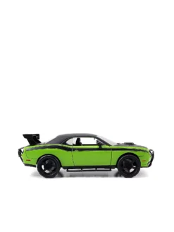 JADA, Fast&Furious Dodge Challenger SRT8 1:24 -Kinder Spielzeug Geschäft jada fast26amp3Bfuriousdodgechallengersrt813A24 3 768 1024 75 7517589 3