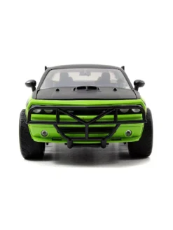 JADA, Fast&Furious Dodge Challenger SRT8 1:24 -Kinder Spielzeug Geschäft jada fast26amp3Bfuriousdodgechallengersrt813A24 4 768 1024 75 7517589 4