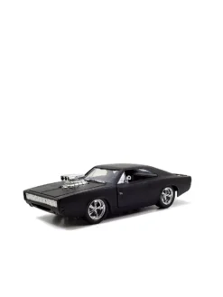 JADA, Fast & Furious Dodge Charger Street 1:24
