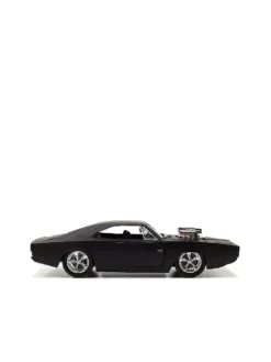 JADA, Fast & Furious Dodge Charger Street 1:24 -Kinder Spielzeug Geschäft jada fast26amp3Bfuriousdodgechargerstreet13A24 4 768 1024 75 7372702 4