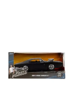 JADA, Fast & Furious Dodge Charger Street 1:24 -Kinder Spielzeug Geschäft jada fast26amp3Bfuriousdodgechargerstreet13A24 7 768 1024 75 7372702 7