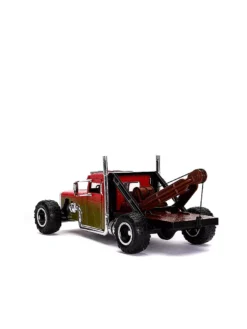 JADA, Fast & Furious Hobbs And Shaw Truck 1:24 -Kinder Spielzeug Geschäft jada fast26amp3Bfurioushobbsandshawtruck13A24 4 768 1024 75 7372705 4