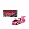 JADA, Fast&Furious Honda S200 Convertible 1:24 -Kinder Spielzeug Geschäft jada fast26amp3Bfurioushondas200convertible13A24 1 768 1024 75 7448425 1
