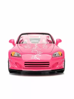 JADA, Fast&Furious Honda S200 Convertible 1:24 -Kinder Spielzeug Geschäft jada fast26amp3Bfurioushondas200convertible13A24 4 768 1024 75 7448425 4