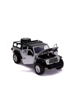 JADA, Fast & Furious Jeep Gladiator F9 1:24 -Kinder Spielzeug Geschäft jada fast26amp3Bfuriousjeepgladiatorf913A24 3 768 1024 75 7372706 3