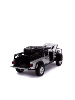 JADA, Fast & Furious Jeep Gladiator F9 1:24 -Kinder Spielzeug Geschäft jada fast26amp3Bfuriousjeepgladiatorf913A24 4 768 1024 75 7372706 4