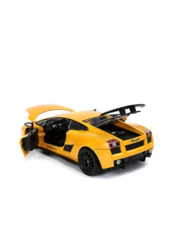 JADA, Fast & Furious Lamborghini Gallardo 1:24 -Kinder Spielzeug Geschäft jada fast26amp3Bfuriouslamborghinigallardo13A24 3 768 1024 75 7448429 3
