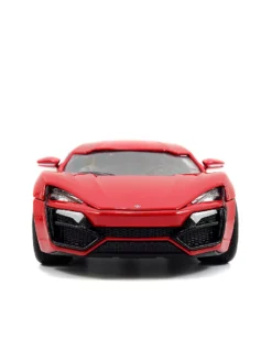 JADA, Fast & Furious Lykan Hypersport 1:24 -Kinder Spielzeug Geschäft jada fast26amp3Bfuriouslykanhypersport13A24 3 768 1024 75 7372700 3