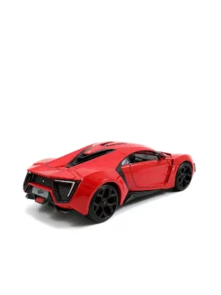 JADA, Fast & Furious Lykan Hypersport 1:24 -Kinder Spielzeug Geschäft jada fast26amp3Bfuriouslykanhypersport13A24 4 768 1024 75 7372700 4