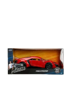 JADA, Fast & Furious Lykan Hypersport 1:24 -Kinder Spielzeug Geschäft jada fast26amp3Bfuriouslykanhypersport13A24 6 768 1024 75 7372700 6