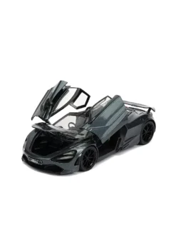 JADA, Fast & Furious Shaws Mc Laren 1:24 -Kinder Spielzeug Geschäft jada fast26amp3Bfuriousshawsmclaren13A24 6 768 1024 75 7372703 6