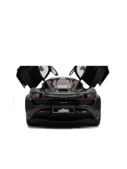 JADA, Fast & Furious Shaws Mc Laren 1:24 -Kinder Spielzeug Geschäft jada fast26amp3Bfuriousshawsmclaren13A24 7 768 1024 75 7372703 7