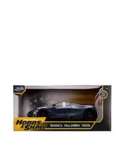 JADA, Fast & Furious Shaws Mc Laren 1:24 -Kinder Spielzeug Geschäft jada fast26amp3Bfuriousshawsmclaren13A24 8 768 1024 75 7372703 8