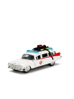JADA, Ghostbuster Ecto-1 1:32