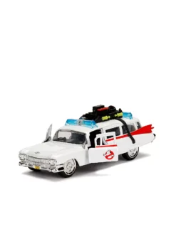JADA, Ghostbuster Ecto-1 1:32 -Kinder Spielzeug Geschäft jada ghostbusterecto 113A32 6 768 1024 75 7372715 6