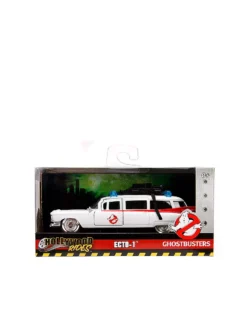 JADA, Ghostbuster Ecto-1 1:32 -Kinder Spielzeug Geschäft jada ghostbusterecto 113A32 7 768 1024 75 7372715 7