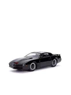 JADA, Knight Rider Kitt 1:32