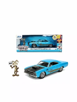 JADA, Looney Tunes Road Runner 1:24