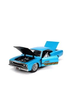 JADA, Looney Tunes Road Runner 1:24 -Kinder Spielzeug Geschäft jada looneytunesroadrunner13A24 12 768 1024 75 7535595 13