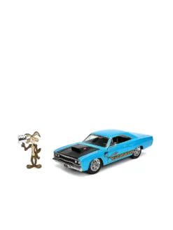 JADA, Looney Tunes Road Runner 1:24 -Kinder Spielzeug Geschäft jada looneytunesroadrunner13A24 3 768 1024 75 7535595 3