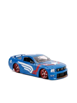 Kinder Spielzeug Geschäft -Kinder Spielzeug Geschäft jada marvel2006fordmustanggt13A24 2 768 1024 75 7372712 2