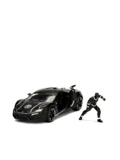 JADA, Marvel Avengers Lykan Hypersport 1:24 -Kinder Spielzeug Geschäft jada marvelavengerslykanhypersport13A24 2 768 1024 75 7448431 2