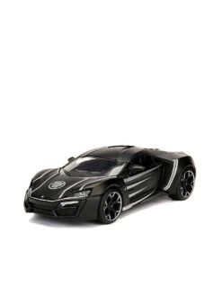 JADA, Marvel Avengers Lykan Hypersport 1:24 -Kinder Spielzeug Geschäft jada marvelavengerslykanhypersport13A24 3 768 1024 75 7448431 3