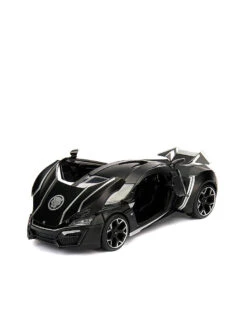 JADA, Marvel Avengers Lykan Hypersport 1:24 -Kinder Spielzeug Geschäft jada marvelavengerslykanhypersport13A24 5 768 1024 75 7448431 5