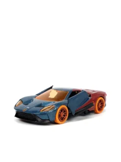 JADA, Marvel Doctor Strange Ford GT -Kinder Spielzeug Geschäft jada marveldoctorstrangefordgt 13 768 1024 75 7535591 13
