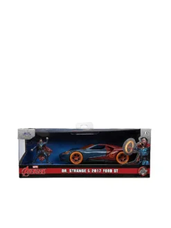 JADA, Marvel Doctor Strange Ford GT -Kinder Spielzeug Geschäft jada marveldoctorstrangefordgt 17 768 1024 75 7535591 17
