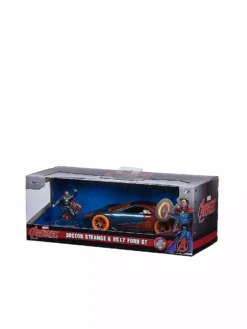 JADA, Marvel Doctor Strange Ford GT -Kinder Spielzeug Geschäft jada marveldoctorstrangefordgt 3 768 1024 75 7535591 3