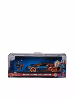 JADA, Marvel Doctor Strange Ford GT -Kinder Spielzeug Geschäft jada marveldoctorstrangefordgt 4 768 1024 75 7535591 4
